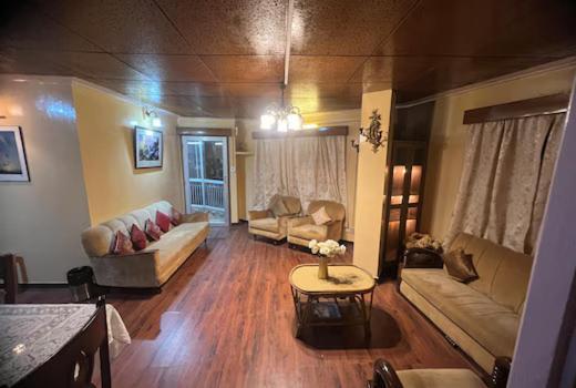 Bed and Breakfast Nani House The Ridge Shimla Esterno foto